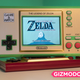 Image for article titled Nintendo's New Game & Watch Is a Zelda Fan's Must-Have